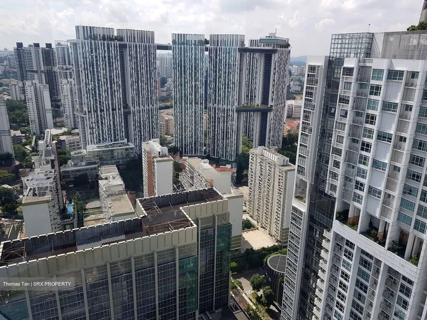 Skysuites@Anson (D2), Apartment #556755131